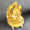 E336D2 Bomba principal 504-5477 K5V160DP E336D2 Bomba hidráulica Aplicar para excavador de gatos