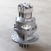 ZX330-3 ZX330-5G Dispositivo de swing 9236592 9236591 9258610 ZX330-3 Swing Drive Solicitud de Hitachi Excavator