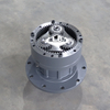 SK135 Swing Gearbox YX32W00002F1 YX32W00002F2 Equipo de reducción de swing para excavador de kobelco