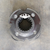 R290-9 R300-9 R305-9 XKAQ-00467 NO2 Carrier Assy Piezas de engranaje de reducción de swing Solicitud de Hyundai Excavator