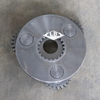 EC210 1er swing portador Assy VOE14528725 Piezas de engranaje de reducción de swing para Volvo Excavator