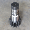 SK210-9 SK210HD-8 Swing Pinion Eje YN32W01125P1 Equipo de eje de oscilación para excavador de kobelco