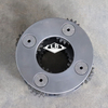 CX210 CX220 168437A1 Reductor de swing Parte S2 Assy para excavador de casos