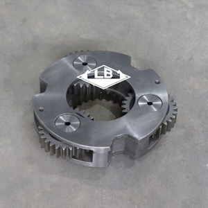 R360-7 Travel No2 Carrier Assy XKAH-00991 Piezas de repuesto de unidad final para Hyundai Excavator