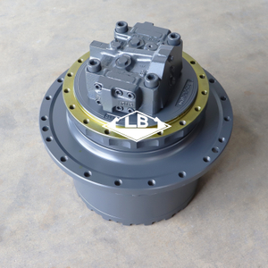 R140-9 R160-9 R210-9 R215-9 Drive final 31Q6-40010 para Hyundai Excavator