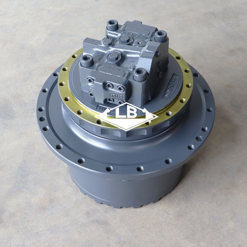 R140-9 R160-9 R210-9 R215-9 Drive final 31Q6-40010 para Hyundai Excavator