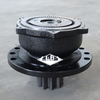 SK60-8 Reductor de swing PY15V00014F1 SK60-8 Swing Gearbox para excavadora Kobelco