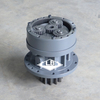 EC140C EC140D Reductor de swing VOE14540907 Caja de cambios de swing para Volvo Excavator