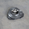 EC380 EC480 NO2 Carrier de planeta Assy VOE14608116 Piezas de repuesto de la caja de cambios de viaje para Volvo Excavator