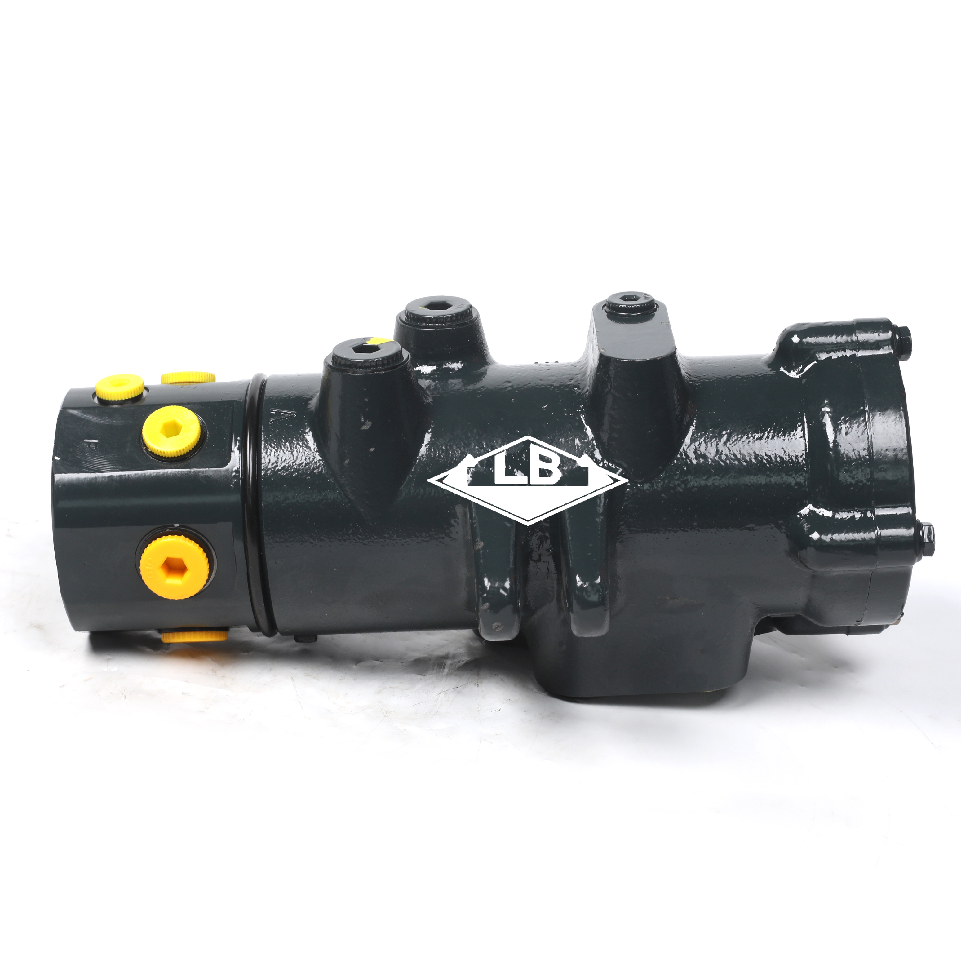 SC80 Center Joint Swivel GP para excavador Lishide