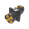 E6210F Center Junn Swivel GP para excavador SDLG