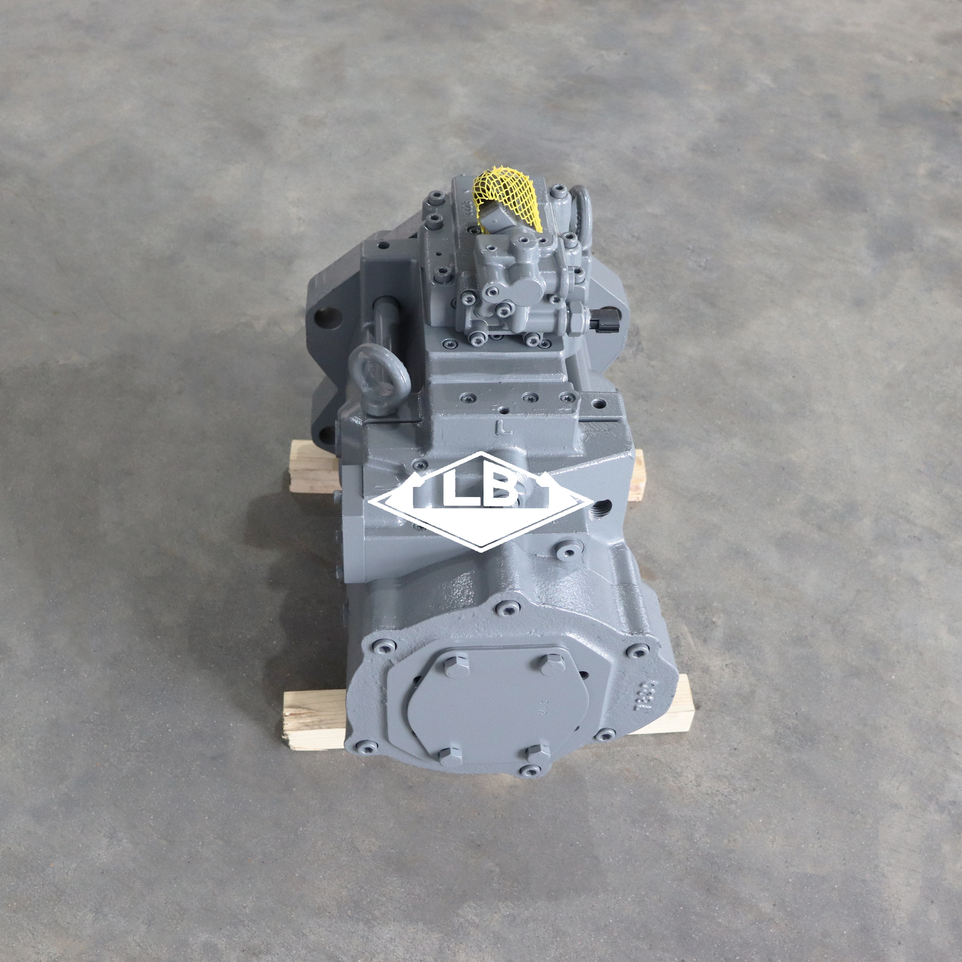ZX850 ZX870 EX1200-6 Bomba principal 4635645 9298854 YA000033076 Bomba para excavador