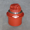 SK250-8 SK260 Final Drive LQ15V00020F1 CONJUNTO DE MOTOR DE VIAJE PARA EXCAVADOR KOBLECO