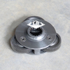 PC210-10 NO1 Carrier Assy 20Y-27-42160 Piezas de la caja de cambios de viaje para excavador Komatsu