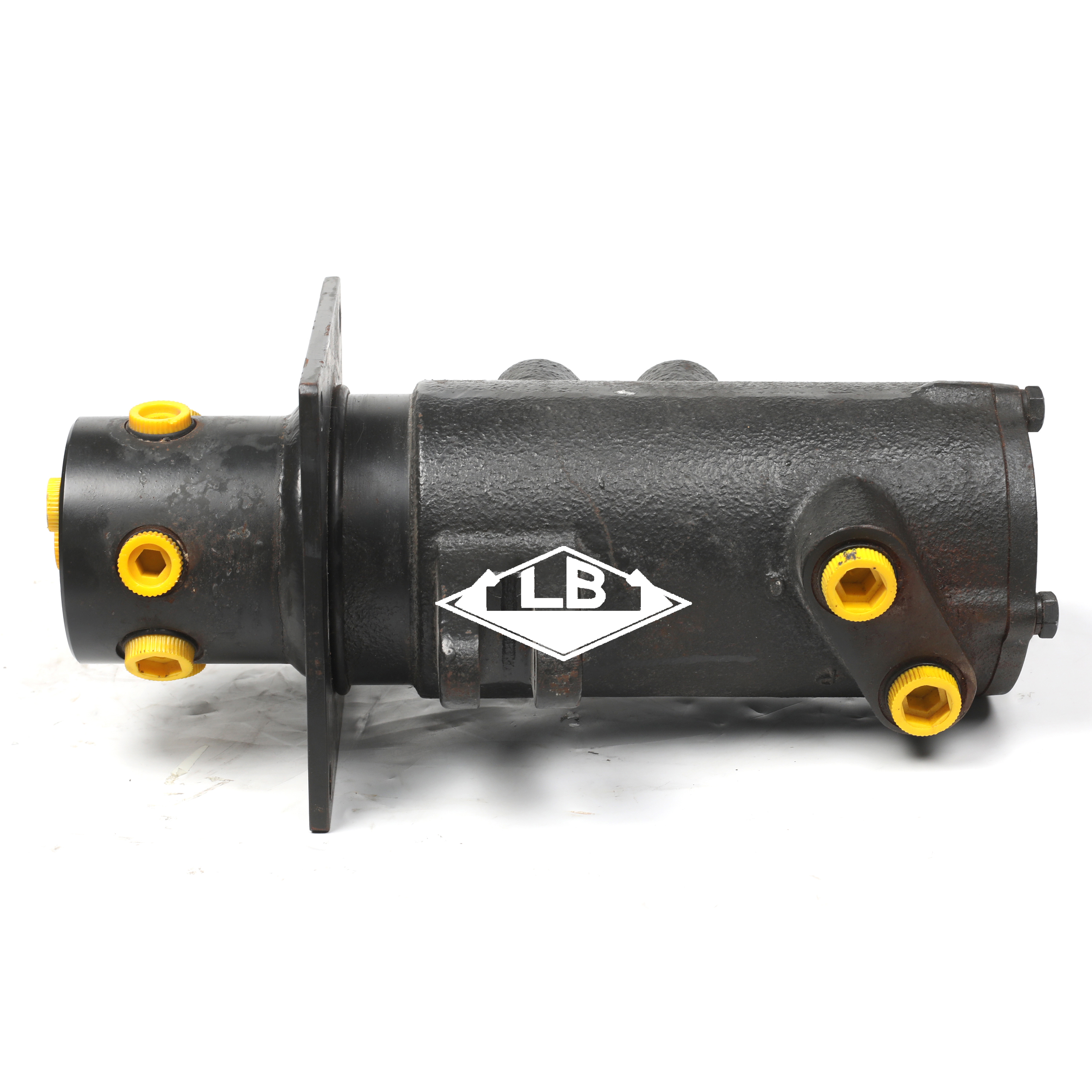 DX55 DX60D Center Junta K1029667a para excavador de doosan