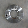 EC290 Travel No2 Carrier SA7117-38391 Carrier para Volvo Excavator