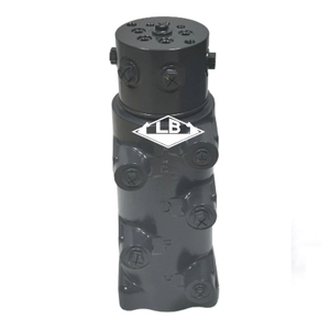 KX155 Junta central Assy Junta rotativa para excavador de Kubota