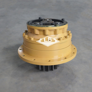 R290-7 R300-7 R305-7 Equipo de reducción de swing 31E9-01052 R290-7 Caja de cambios de giro Aplicar para Hyundai Excavator