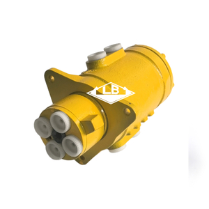Junta giratoria central HD250 para excavador Kato