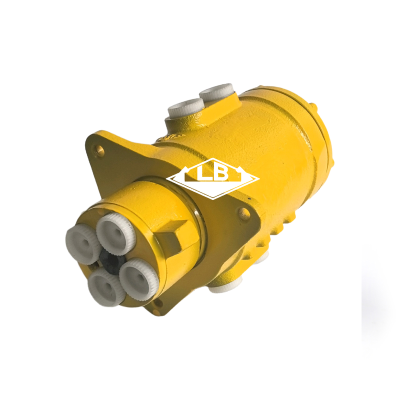 Junta giratoria central HD250 para excavador Kato