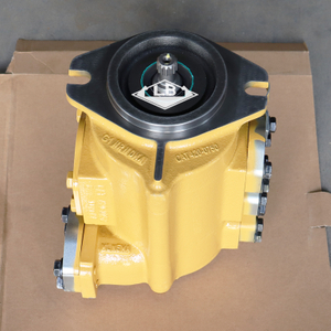 CAT D6R 428-9024 4289024 BOMBA DE ENGRANAJES