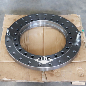 EC480 RECAMBIO ACCIONAMIENTO FINAL VOE14640155 CARCASA