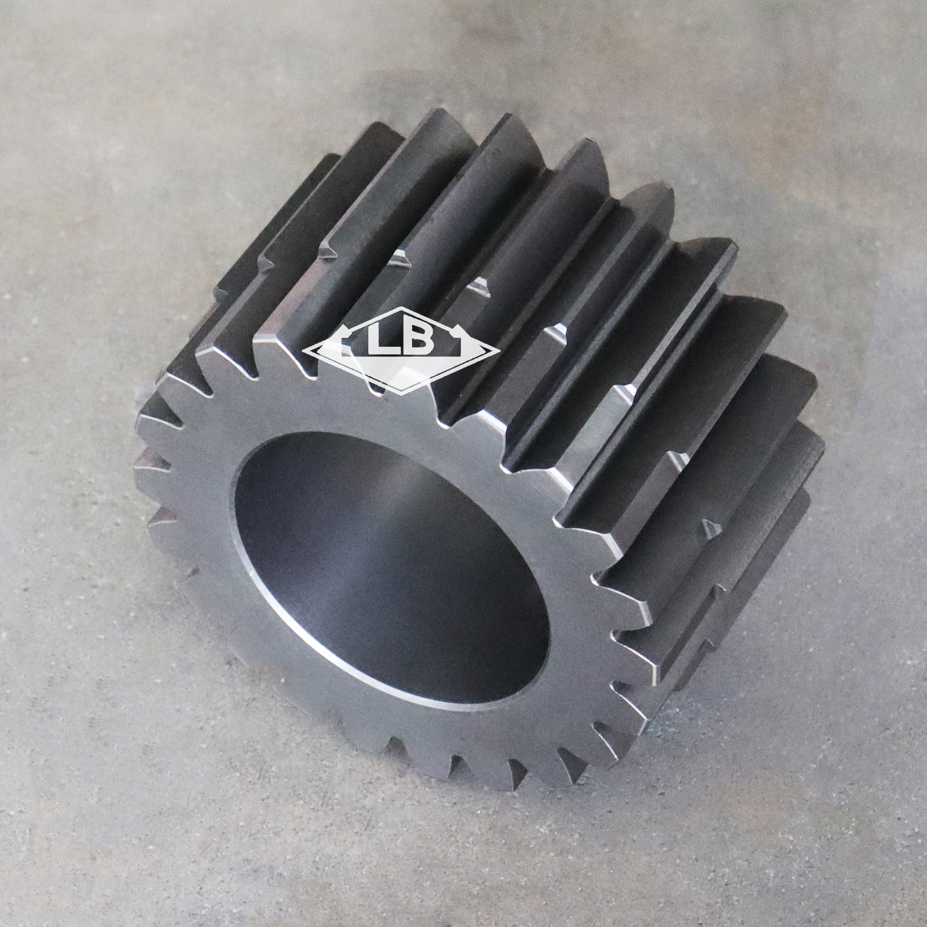 EC480 PIEZA DE CAJA DE CAMBIOS DE VIAJE VOE14608115 RECAMBIOS DE IMPULSIÓN FINAL NO3 ENGRANAJE SOLAR