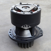 SK350-8 Reductor de swing LC32W00011f1 Caja de cambios de reducción de swing SK350-8 Swing Gearbox