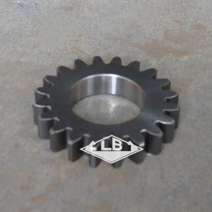 Engranaje planetario CAT 322 324D 191-2675 E324D