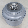 PC490LC-10 PC500LC-8 IMPULSIÓN FINAL SIN MOTOR 208-27-00451 208-27-00461 PC490-10 CAJA DE ENGRANAJES DE RECORRIDO