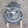 EX200-1 4224991 Motor de swing M2X170VAB-10A-01/260 para Hitachi Excavator