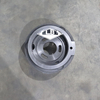 ZX200 ZX200-3 ZX200-5G ZX210-5G NO3 Carrier 1025875 Partes de transmisión final para Hitachi Excavator