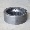 R200 R210-7 engranaje de anillo de swing XKAQ-00779 XKAQ-00073 Piezas de sapre de la caja de cambios de swing para excavador de Hyundai