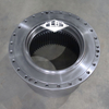 SK200-8 SK210-8 E215B Vivienda de viaje YN15V00037S001 HUB para Kobelco New Holland Excavator