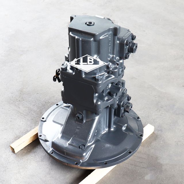 PC300-8 PC350-8 Bomba principal 708-2G-00150 PC350-8 Bomba hidráulica para excavador Komatsu