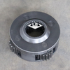 SK200-8 NO2 Swing Swing Carrier Assy YN32W01058P1 Piezas de la caja de cambios de giro para la excavadora Kobelco 
