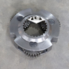 DX340 NO2 Carrier Assy 230-00044 Equipo de reducción de viajes para excavador de doosan