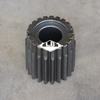 R300-9 R350-9 Swing NO2 Sun Gear XKAQ-00455 Piezas de repuesto de la caja de cambios de columpio Aplicar para Hyundai Excavator