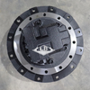 Dispositivo de viaje ZX70 ZX80 9224123 9224241 ZX70 Drive final para Hitachi Excavator
