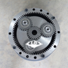 EC140C EC140D Reductor de swing VOE14540907 Caja de cambios de swing para Volvo Excavator