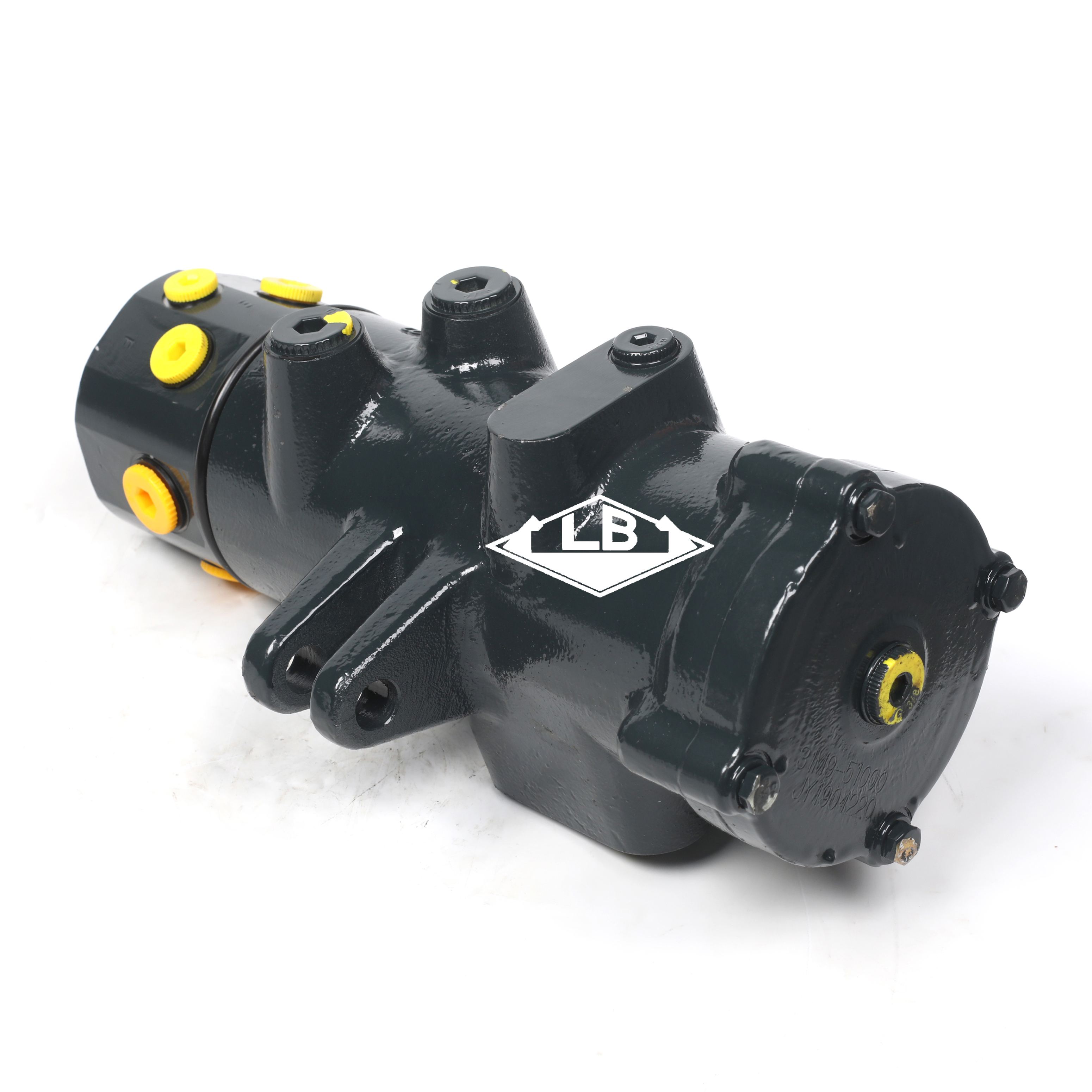 SC80 Center Joint Swivel GP para excavador Lishide
