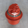 SK250-8 SK260 Final Drive LQ15V00020F1 CONJUNTO DE MOTOR DE VIAJE PARA EXCAVADOR KOBLECO