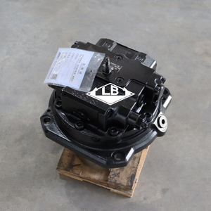 EC950E Travel Motor VOE14672050 Piezas de transmisión final para Volvo Excavator