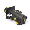 DX55 DX60D Center Junta K1029667a para excavador de doosan