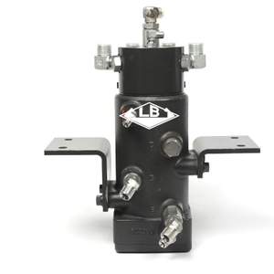 Junta rotativa KX185 Center Junk Assy para excavador de Kubota