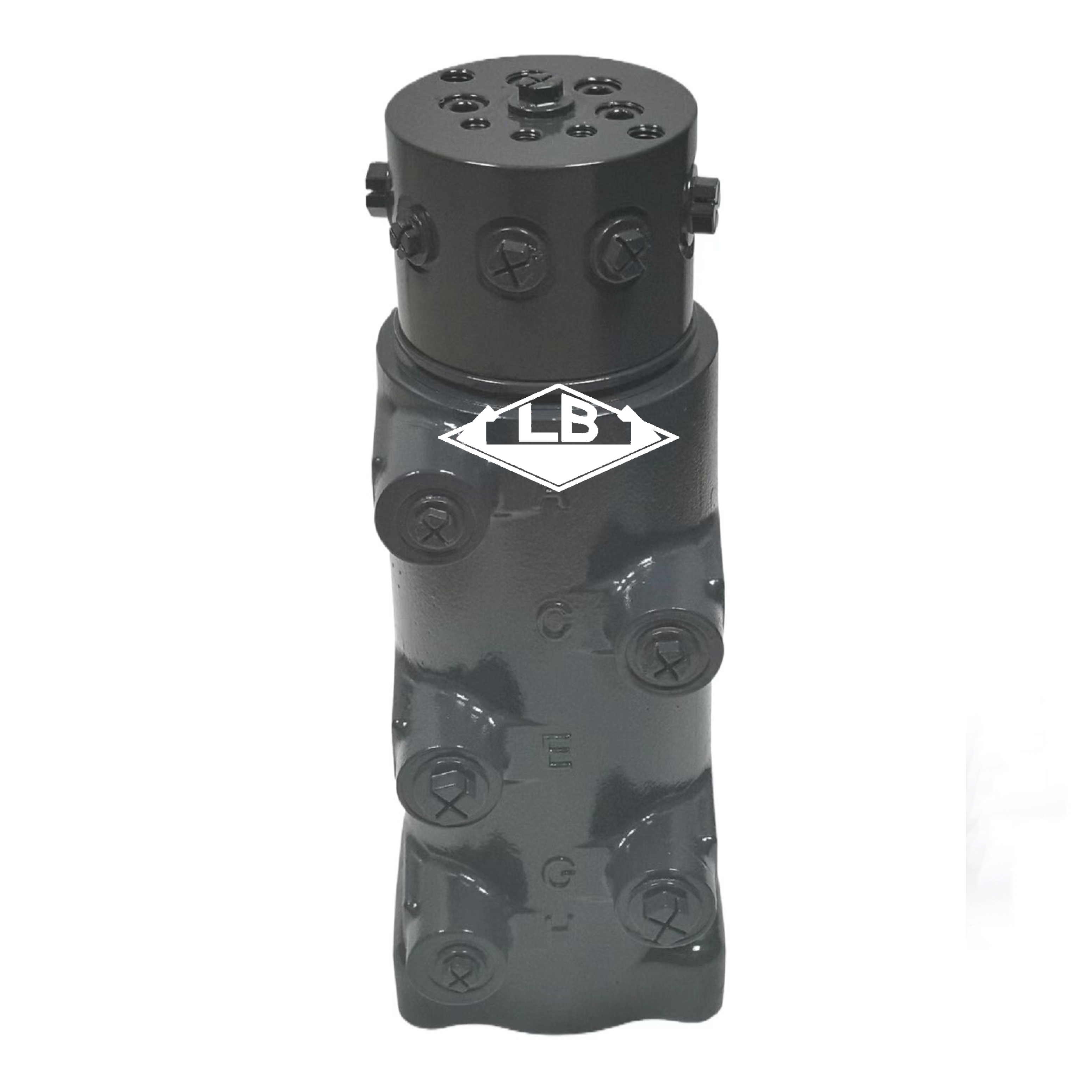 KX155 Junta central Assy Junta rotativa para excavador de Kubota