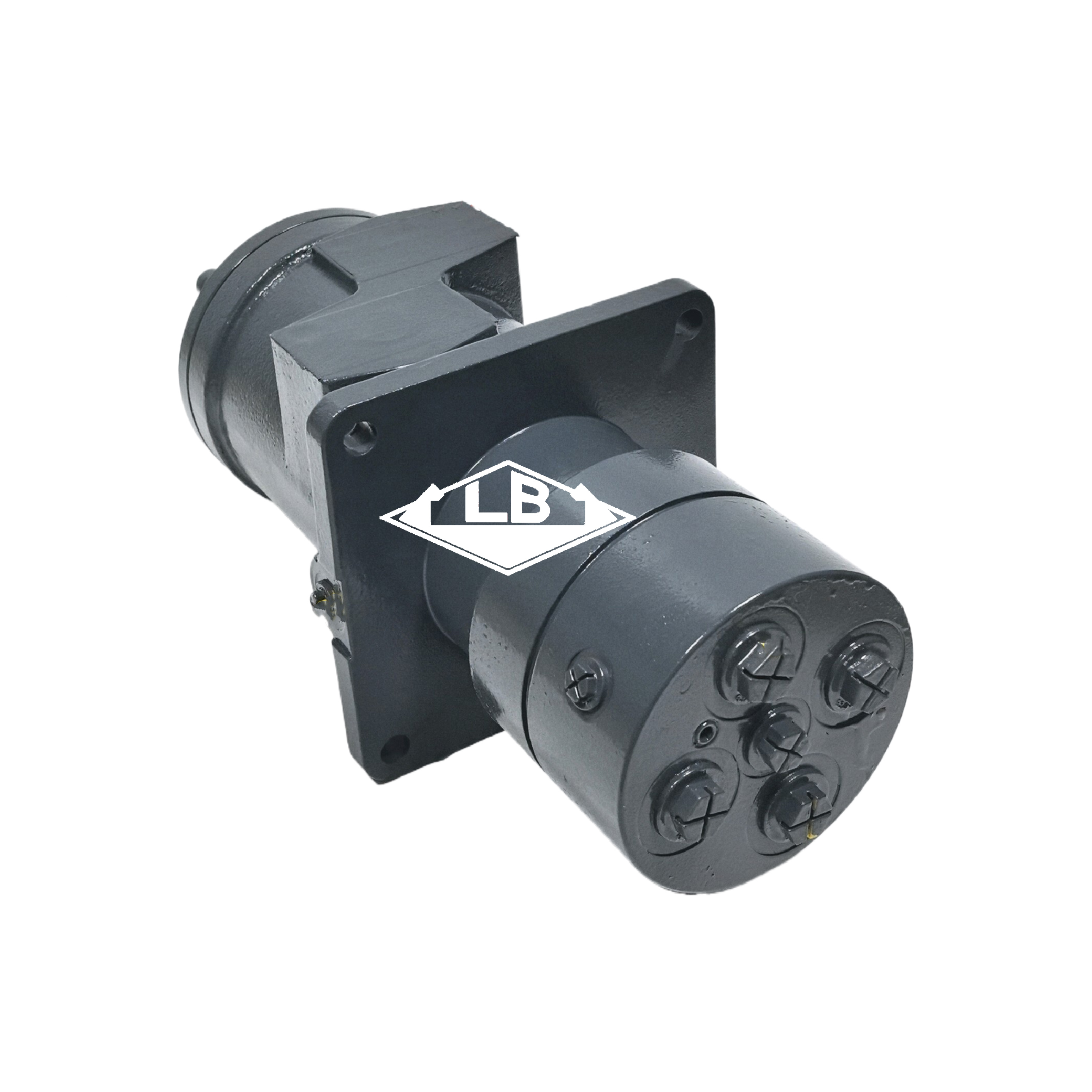 DX255 DX260 Centre giratorio Junta 400826-00011a para excavador de doosán