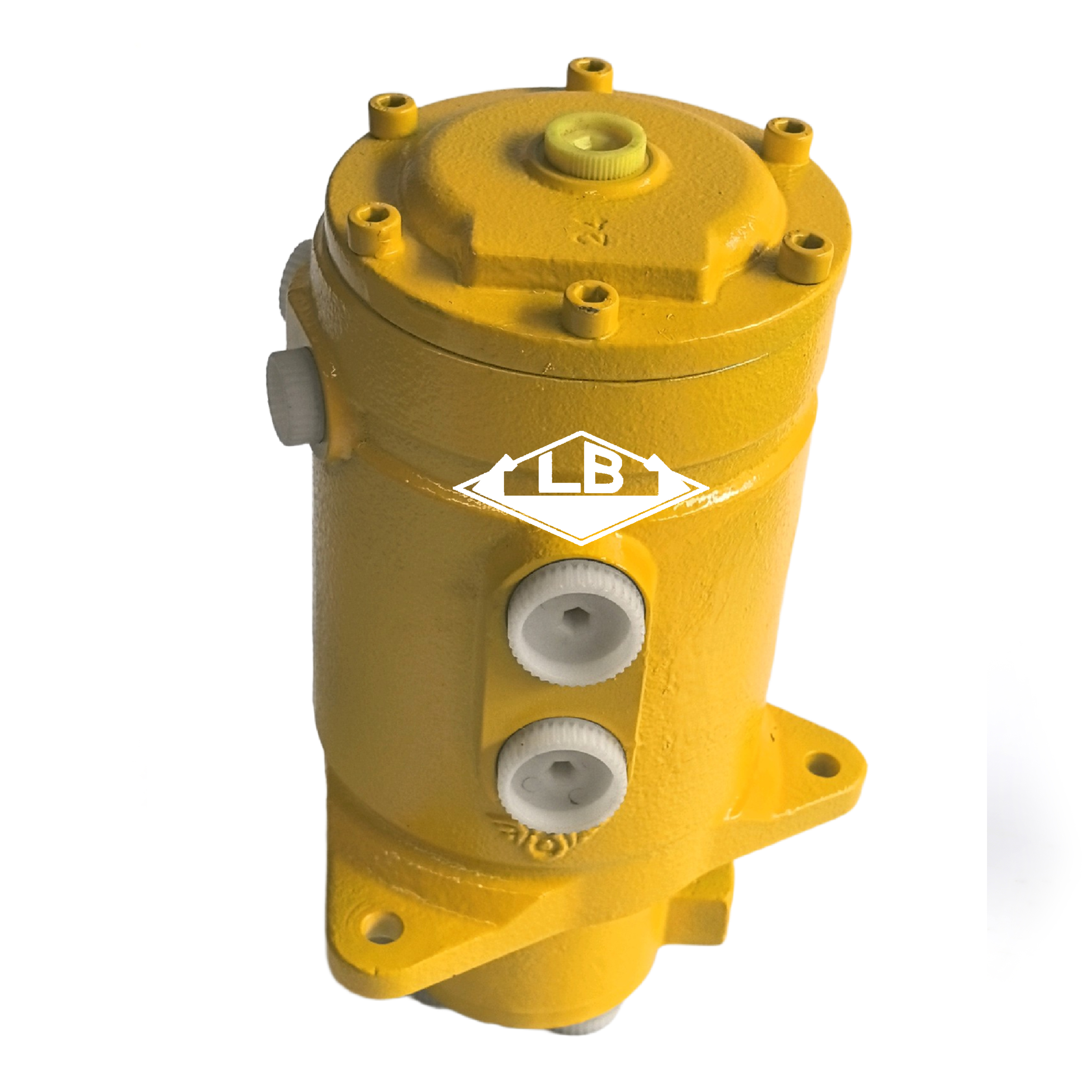 Junta giratoria central HD250 para excavador Kato