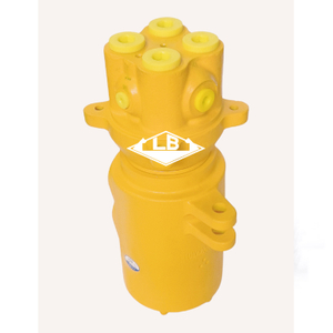 Junta giratoria del centro HD820IV para la excavadora Kato