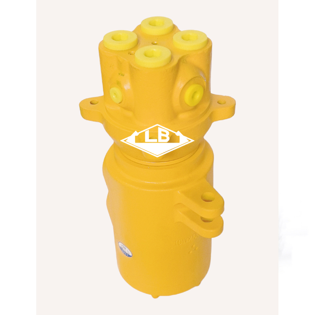 Junta giratoria del centro HD820IV para la excavadora Kato